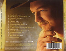 Load image into Gallery viewer, Trace Adkins : Greatest Hits Collection, Volume I (CD, Comp, Enh)