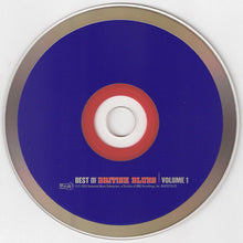 Load image into Gallery viewer, Various : The Best Of British Blues Volume 1 (CD, Comp)