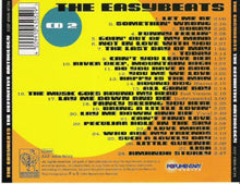Load image into Gallery viewer, The Easybeats : The Definitive Anthology: Aussie Beat That Shook The World (2xCD, Comp)