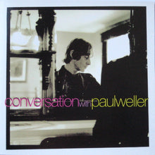 Load image into Gallery viewer, Paul Weller : A Conversation With Paul Weller (CD, Promo)