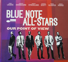 Load image into Gallery viewer, Blue Note All-Stars : Our Point Of View (2xCD, Album, Dig)