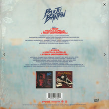 Load image into Gallery viewer, Buju Banton : Trust /Steppa (10", Ltd)