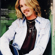 Load image into Gallery viewer, Bucky Covington : Bucky Covington (CD, Album)