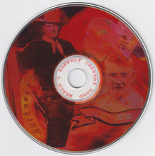 Load image into Gallery viewer, The Waco Brothers : ...To The Last Dead Cowboy (CD, Album)