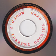 Load image into Gallery viewer, The Waco Brothers : ...To The Last Dead Cowboy (CD, Album)