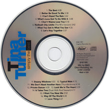 Load image into Gallery viewer, Tina Turner : Simply The Best (CD, Comp, Club)