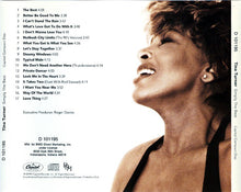 Load image into Gallery viewer, Tina Turner : Simply The Best (CD, Comp, Club)
