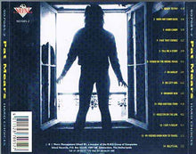 Load image into Gallery viewer, Pat Mears : Hard Choices (CD, Album)