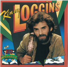 Load image into Gallery viewer, Kenny Loggins : High Adventure (CD, Album, RE)