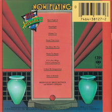Load image into Gallery viewer, Kenny Loggins : High Adventure (CD, Album, RE)
