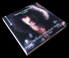 Load image into Gallery viewer, Randy California & Spirit (8) : The Euro-American Years 1979-1983 (6xCD + Box, Comp)