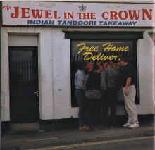 Load image into Gallery viewer, Fairport Convention : Jewel In The Crown (CD, Album)