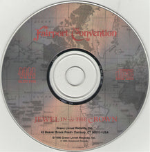 Load image into Gallery viewer, Fairport Convention : Jewel In The Crown (CD, Album)
