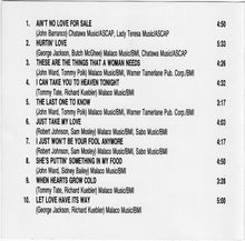 Load image into Gallery viewer, Bobby Bland : Portrait Of The Blues (CD, Club, RM)