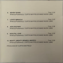 Load image into Gallery viewer, The Impressions : The Young Mods' Forgotten Story (CD, Album, RE)
