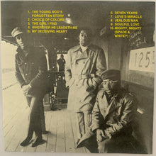 Load image into Gallery viewer, The Impressions : The Young Mods' Forgotten Story (CD, Album, RE)