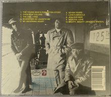 Load image into Gallery viewer, The Impressions : The Young Mods' Forgotten Story (CD, Album, RE)