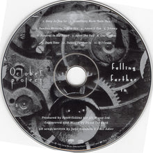 Load image into Gallery viewer, October Project : Falling Farther In (CD, Album)