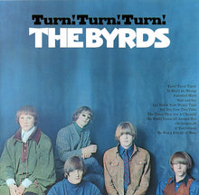 Load image into Gallery viewer, The Byrds : Turn! Turn! Turn! (CD, Album, RE)