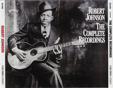 Load image into Gallery viewer, Robert Johnson : The Complete Recordings (2xCD, Comp, Club, RE, RM)