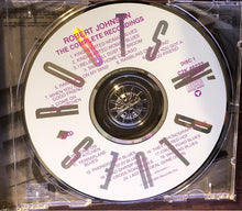 Load image into Gallery viewer, Robert Johnson : The Complete Recordings (2xCD, Comp, Club, RE, RM)