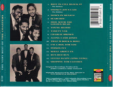 Load image into Gallery viewer, The Coasters : The Very Best Of The Coasters (CD, Comp, RE, RM)