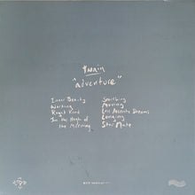 Load image into Gallery viewer, Twain (2) : Adventure (LP, Album, Ltd, Dar)