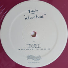 Load image into Gallery viewer, Twain (2) : Adventure (LP, Album, Ltd, Dar)