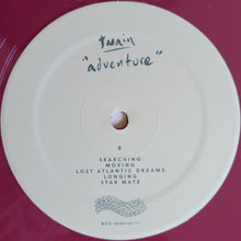 Load image into Gallery viewer, Twain (2) : Adventure (LP, Album, Ltd, Dar)