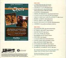 Load image into Gallery viewer, The Choir : Last Call: Live At The Music Box (2xCD, Album)