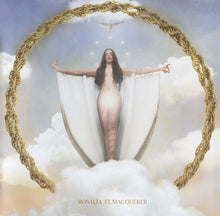 Load image into Gallery viewer, Rosalía (3) : El Mal Querer (CD, Album, RP, Sup)