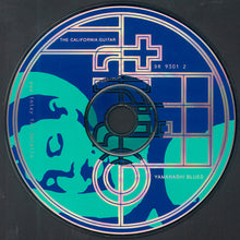 Load image into Gallery viewer, California Guitar Trio : Yamanashi Blues (CD, Album, RM, ASR)