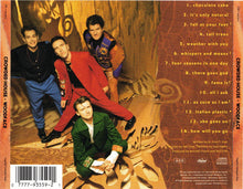 Load image into Gallery viewer, Crowded House : Woodface (CD, Album, RE, EMI)