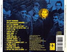 Load image into Gallery viewer, Paul Carrack : Carrackter Reference (CD, Comp)