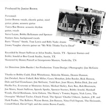 Load image into Gallery viewer, Junior Brown (2) : Guit With It (CD, Album, EMI)