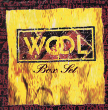 Load image into Gallery viewer, Wool (2) : Box Set (CD, Album)