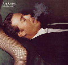 Load image into Gallery viewer, Boz Scaggs : Middle Man (CD, Album, RE)