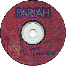 Load image into Gallery viewer, Pariah (13) : To Mock A Killingbird (CD, Album)