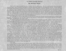 Load image into Gallery viewer, Gideon's Press : Bound For Nineveh (CD, Album)