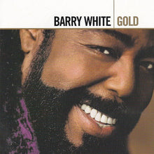 Load image into Gallery viewer, Barry White : Gold (2xCD, Comp, RE)
