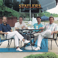 Load image into Gallery viewer, The Statler Brothers : The Statlers Greatest Hits (CD, Comp)