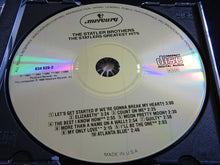 Load image into Gallery viewer, The Statler Brothers : The Statlers Greatest Hits (CD, Comp)