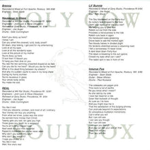 Load image into Gallery viewer, Holy Cow : Soul Box (CD, Comp)