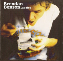 Load image into Gallery viewer, Brendan Benson : Lapalco (CD, Album)