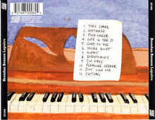 Load image into Gallery viewer, Brendan Benson : Lapalco (CD, Album)