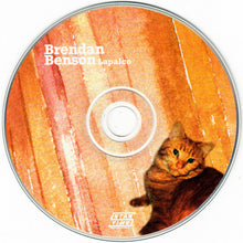 Load image into Gallery viewer, Brendan Benson : Lapalco (CD, Album)