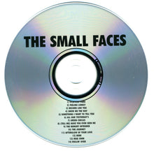 Load image into Gallery viewer, Small Faces : Big Hits (CD, Comp)