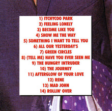 Load image into Gallery viewer, Small Faces : Big Hits (CD, Comp)