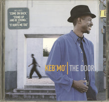 Load image into Gallery viewer, Keb' Mo' : The Door (CD, Album)