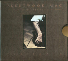 Load image into Gallery viewer, Fleetwood Mac : 25 Years The Chain (4xCD, Comp + Box, Sli)